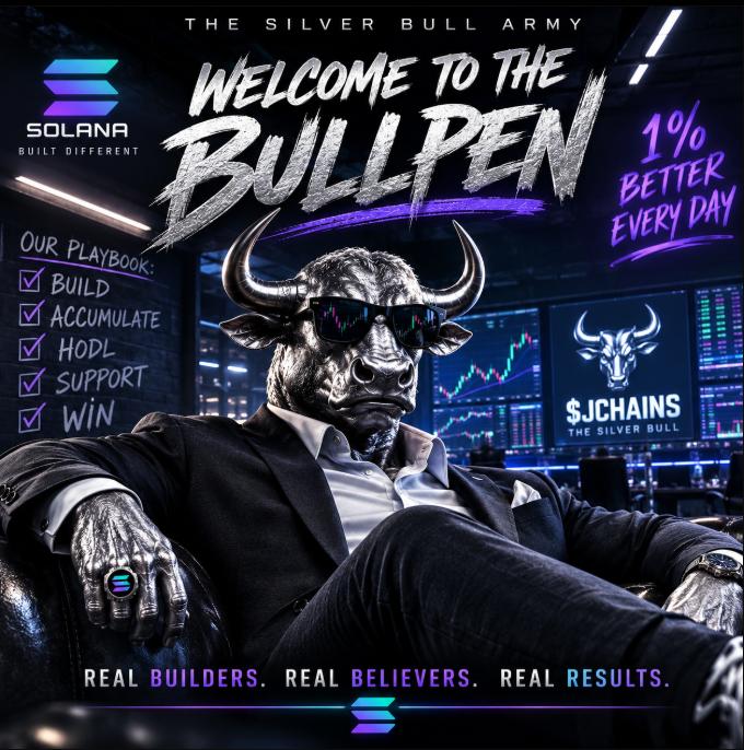 The Bullpen, the Silver Bull lounge